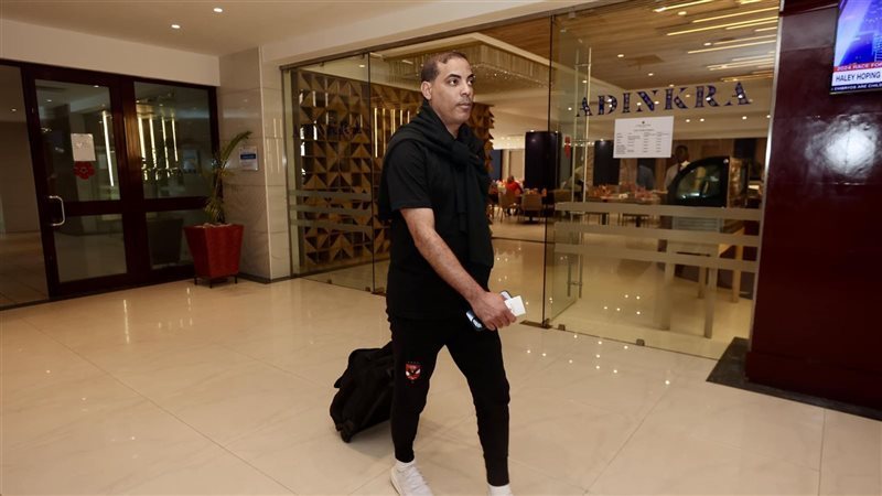 خالد بيبو، فيتو