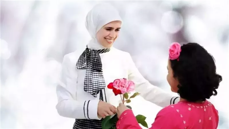 عيد الأم، فيتو
