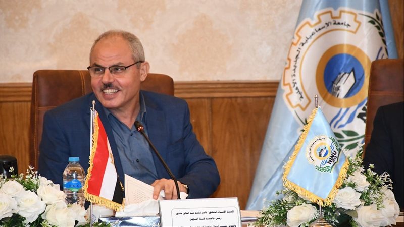 الدكتور ناصر مندور