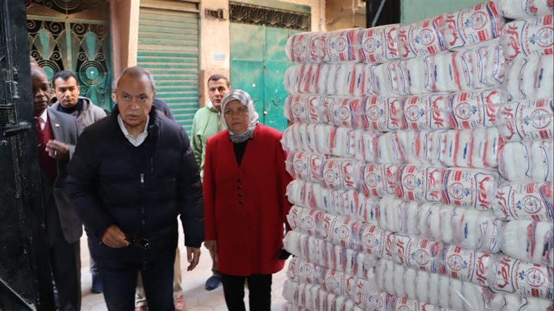 مصانع لانتاج السكر
