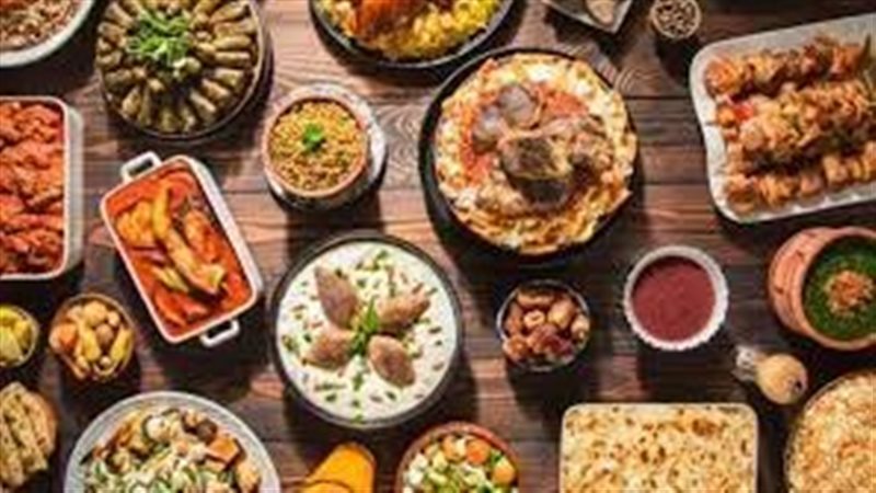 إفطار رمضان 