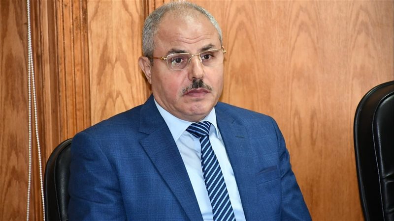 الدكتور ناصر مندور