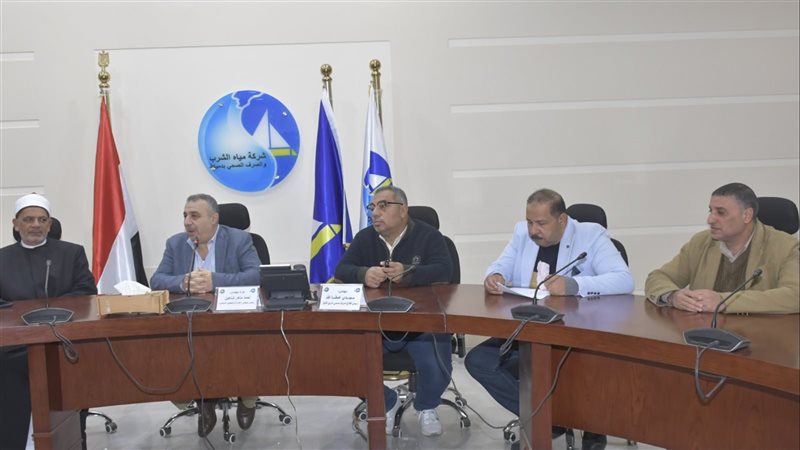 المسابقة السنوية
