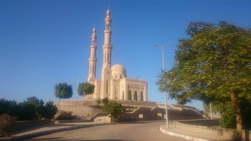 مسجد بدر الطابية،
