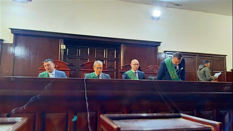 جنايات المنصورة،