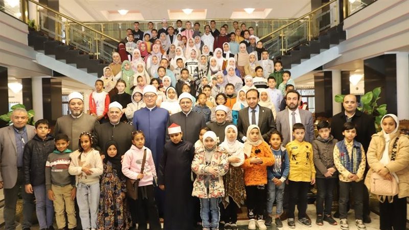 مسابقة الإمام الأكبر