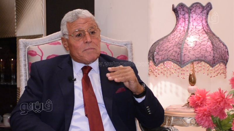 أبو عطوة،فيتو