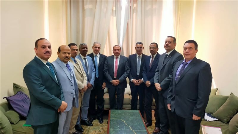 التعليم العالي والبحث