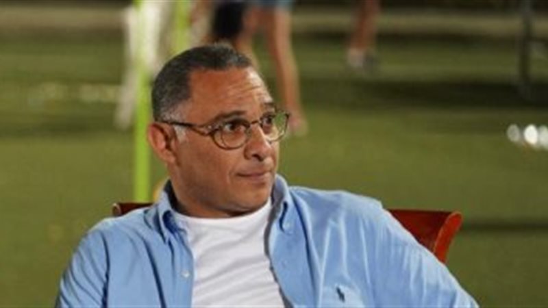 ايمن الشريعي، فيتو
