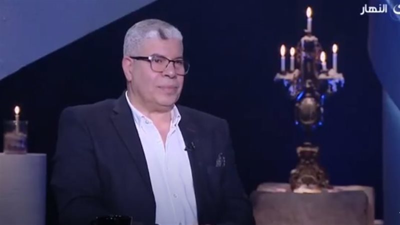 الكابتن أحمد شوبير،