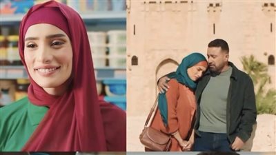زينة تدخل في خلافات مع أحمد السقا في أحداث مسلسل 