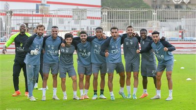 الزمالك يدرس التعاقد مع حارس مرمى 