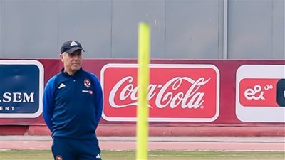 دوري أبطال أفريقيا، محاضرة فنية من كولر للاعبي الأهلي استعدادًا لمباراة سيمبا