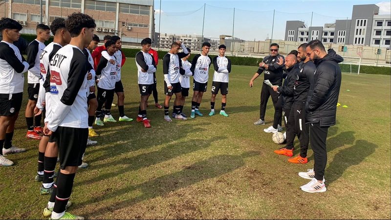 منتخب الشباب، فيتو