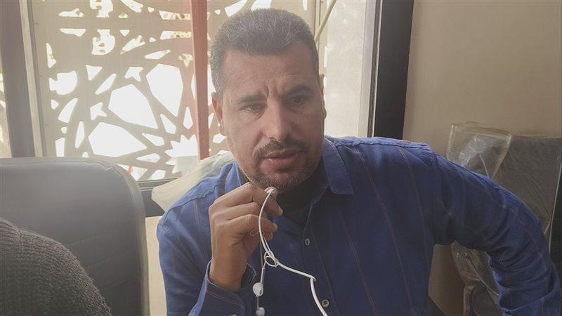 والد الطفل يوسف طفل