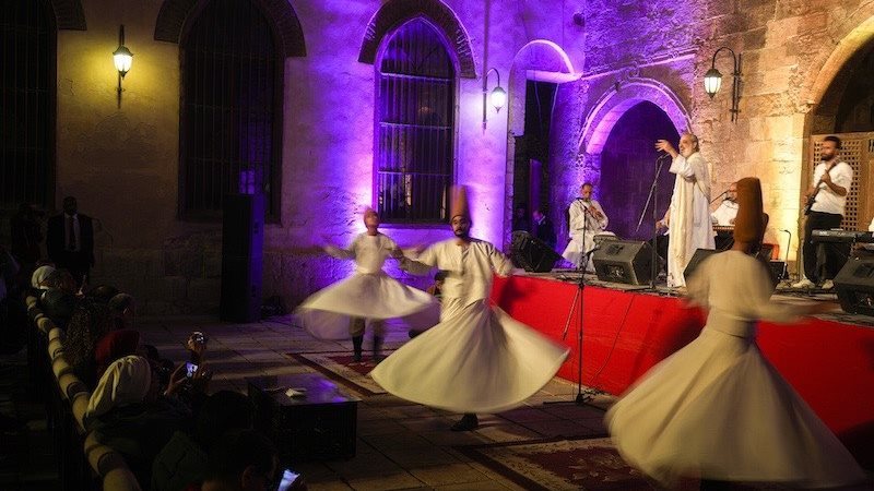 تكريم رموز رمضان