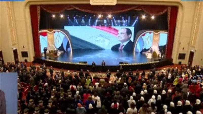 احتفالية يوم المرأة