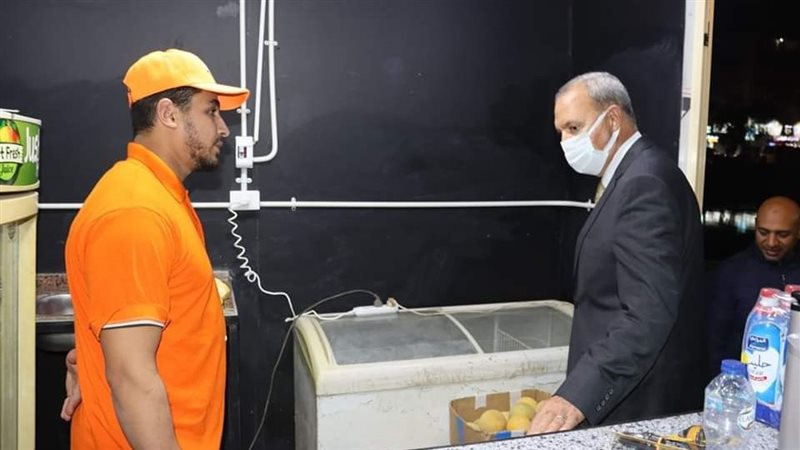 عبد الحميد الهجان