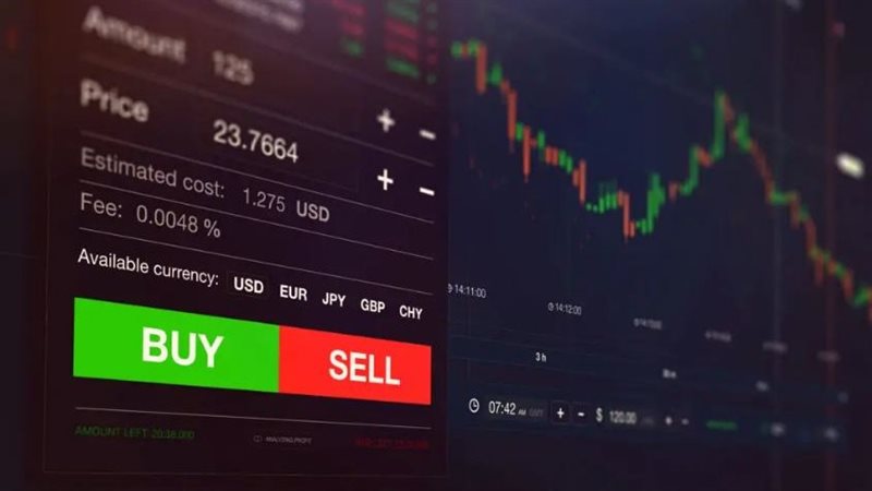 مؤشرات التحليل الفنى