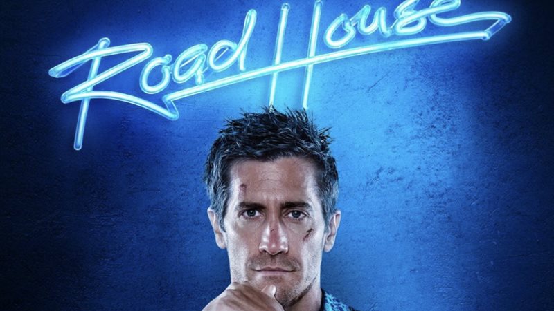 ROAD HOUSE، فيتو