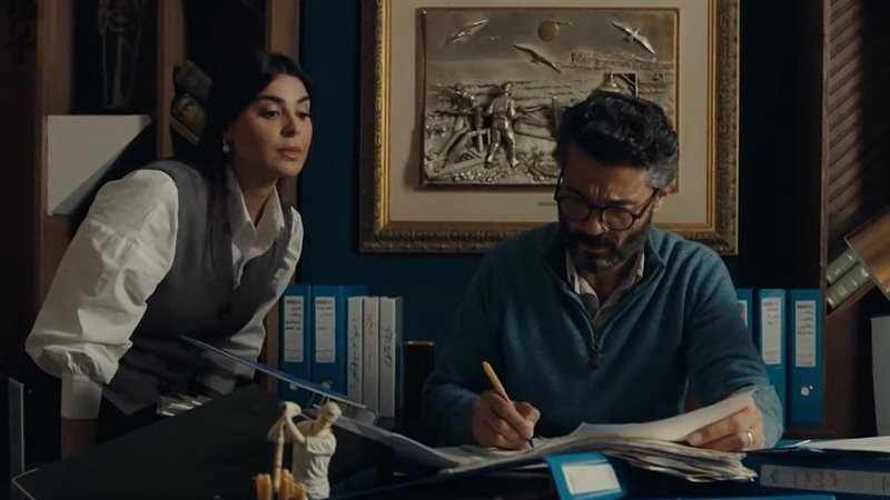 نورهان منصور، فيتو
