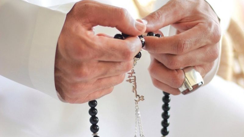دعاء الجمعة الثالثة
