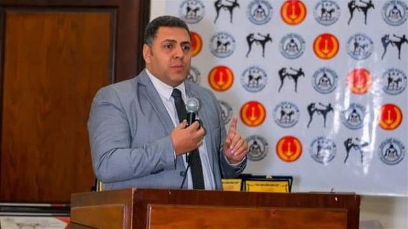 محمد صبيح، فيتو