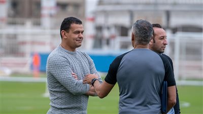 عبد الواحد السيد يكشف لـ 