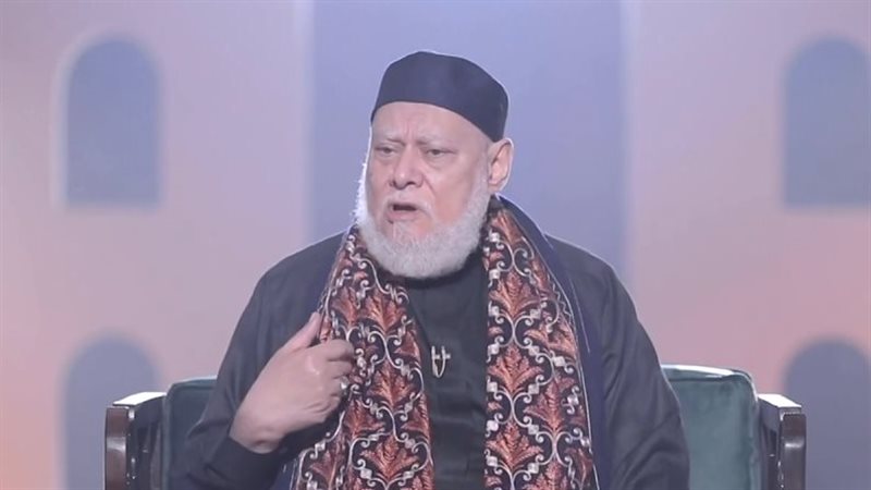 الدكتور علي جمعة،