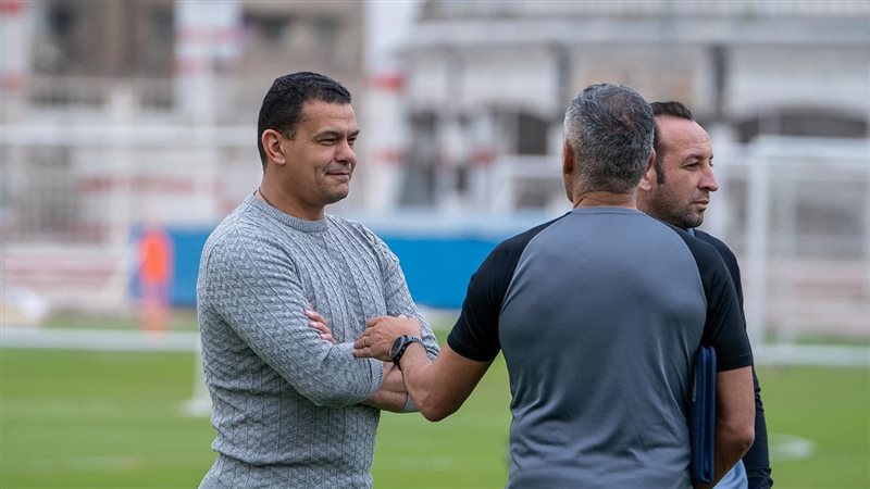 عبدالواحد السيد،