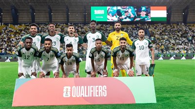 نجم منتخب السعودية يعود للتسجيل بعد غياب 789 يوما 