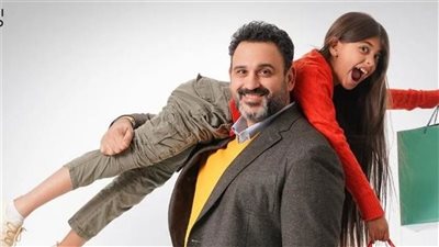بابا جه الحلقة 11، أكرم حسني يخطف ابن بسنت شوقي