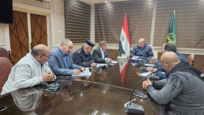 محافظ القليوبية: غرفة عمليات لتلقي شكاوى التعريفة الجديدة