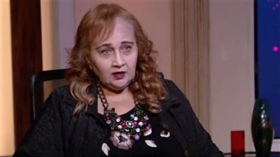 ماجدة خير الله: من ينكر روعة تصميم معارك مسلسل الحشاشين يحتاج لنظارة طبية
