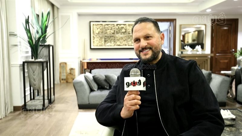 عماد زيادة 