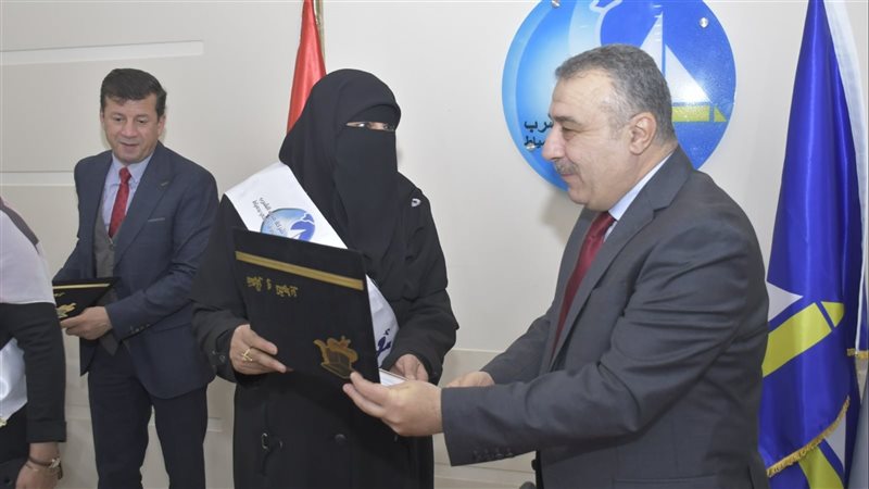 اللواء أحمد شاهين