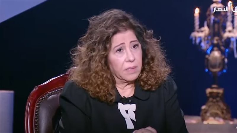 ليلى عبد اللطيف،