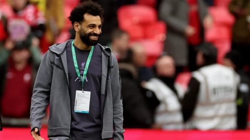 محمد صلاح، فيتو