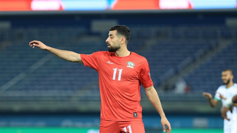 عدي الدباغ، فيتو
