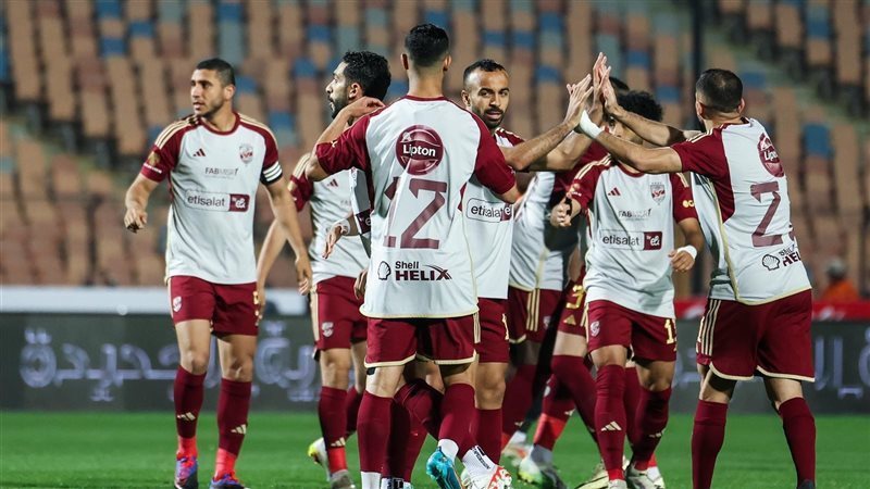 الأهلى، فيتو