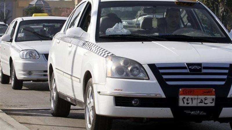 تعريفة ركوب جديدة