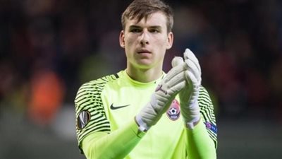 ريال مدريد يمدد عقد حارسه حتى موسم 2028
