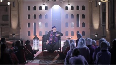 طفلة تسأل: هل ربنا هيقبل الصلاة وأنا سرحانة؟، علي جمعة يرد (فيديو)
