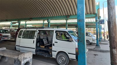 التعريفة الجديدة لسيارات الأجرة في البحيرة بعد ارتفاع أسعار البنزين والسولار 