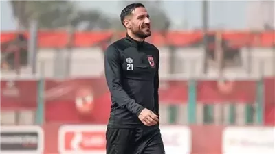 الأهلي، مفاجأة جديدة في مفاوضات تجديد عقد معلول