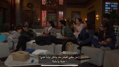 إمبراطورية ميم الحلقة 12، تصعيد من الشركة العقارية تجاه مختار ومواجهة مرتقبة مع أبنائه