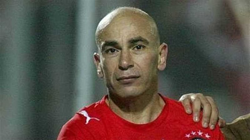 إبراهيم حسن، فيتو