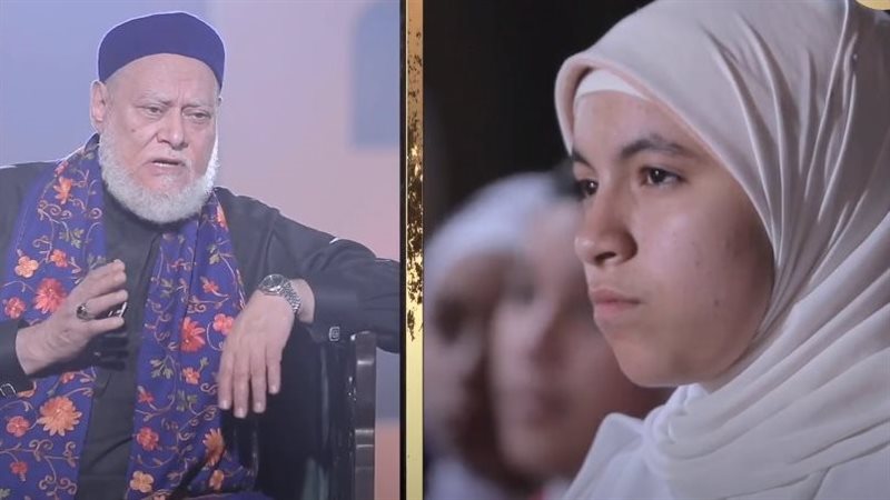 الدكتورعلي جمعة،