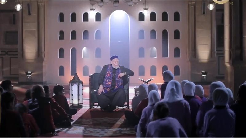 الدكتور علي جمعة،