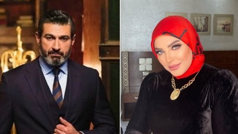 ميار الببلاوي وياسر